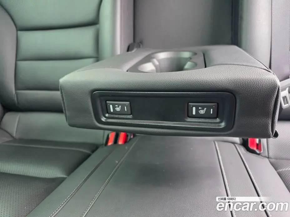 Renault (Samsung) QM6 2022 2.0 автомат (гидро), фото 18