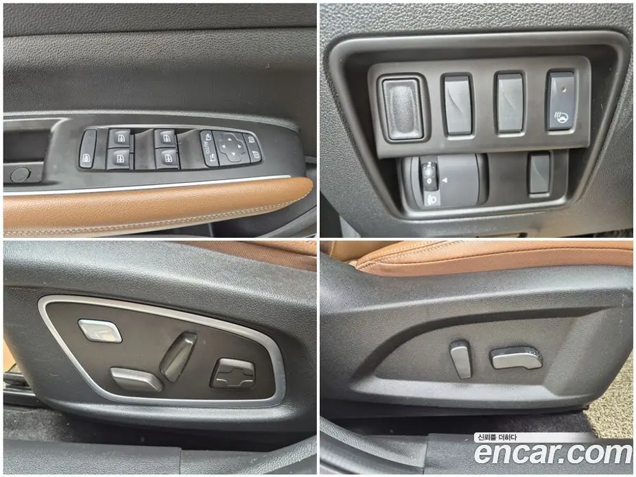 Renault (Samsung) QM6 2022 2.0 автомат (гидро), фото 13