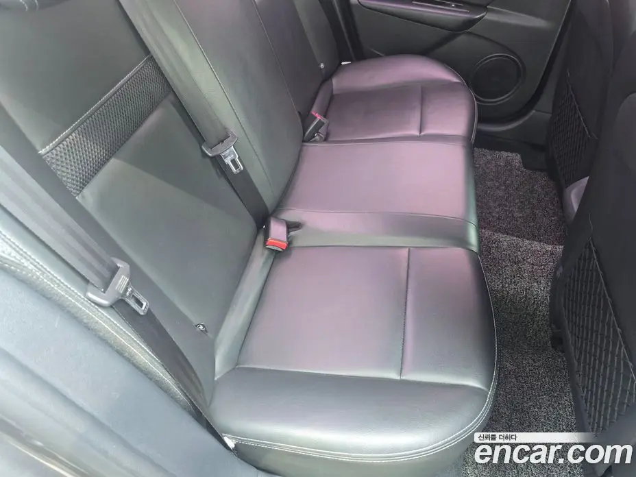 Renault (Samsung) SM3 2016 1.6 автомат (гидро), фото 14