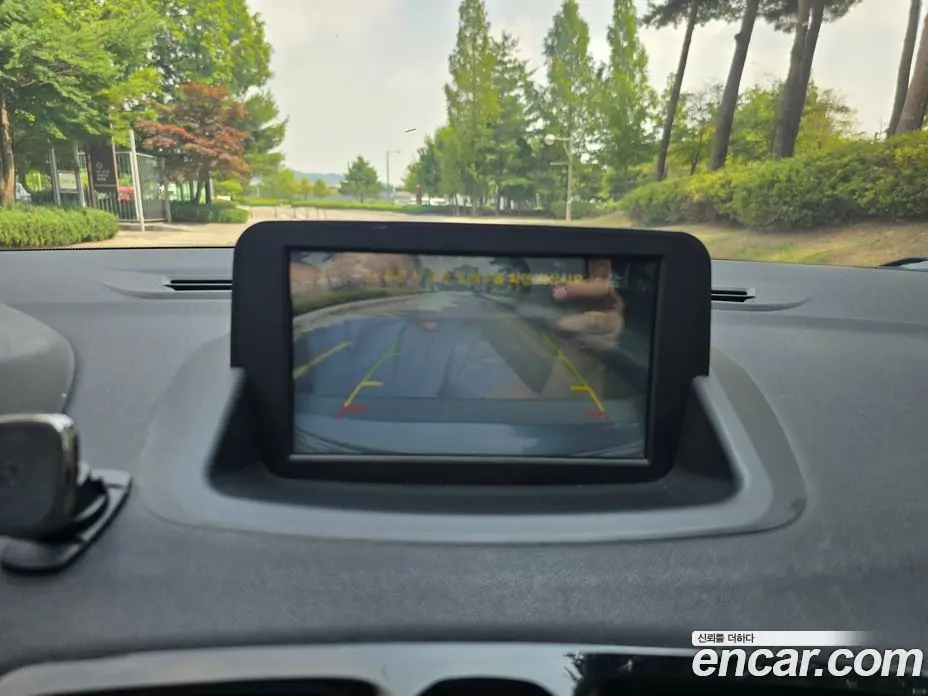 Renault (Samsung) SM3 2016 1.6 автомат (гидро), фото 16