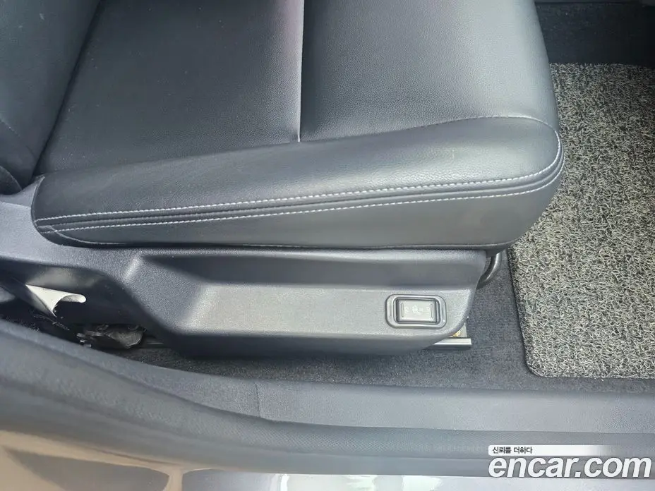 Renault (Samsung) SM3 2016 1.6 автомат (гидро), фото 18