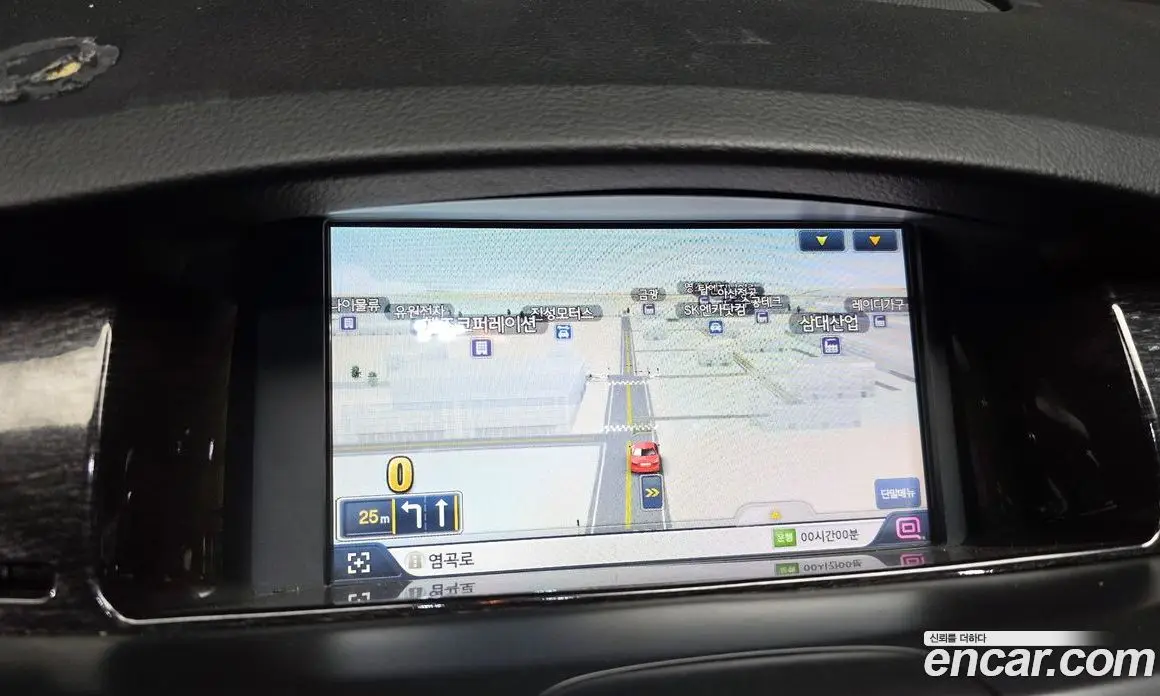 Renault (Samsung) SM5 2013 2.0 автомат (гидро), фото 14