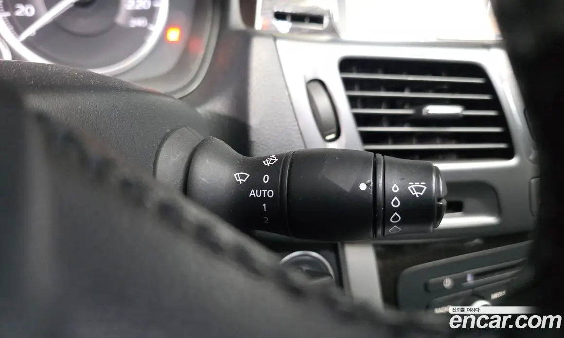 Renault (Samsung) SM5 2013 2.0 автомат (гидро), фото 17