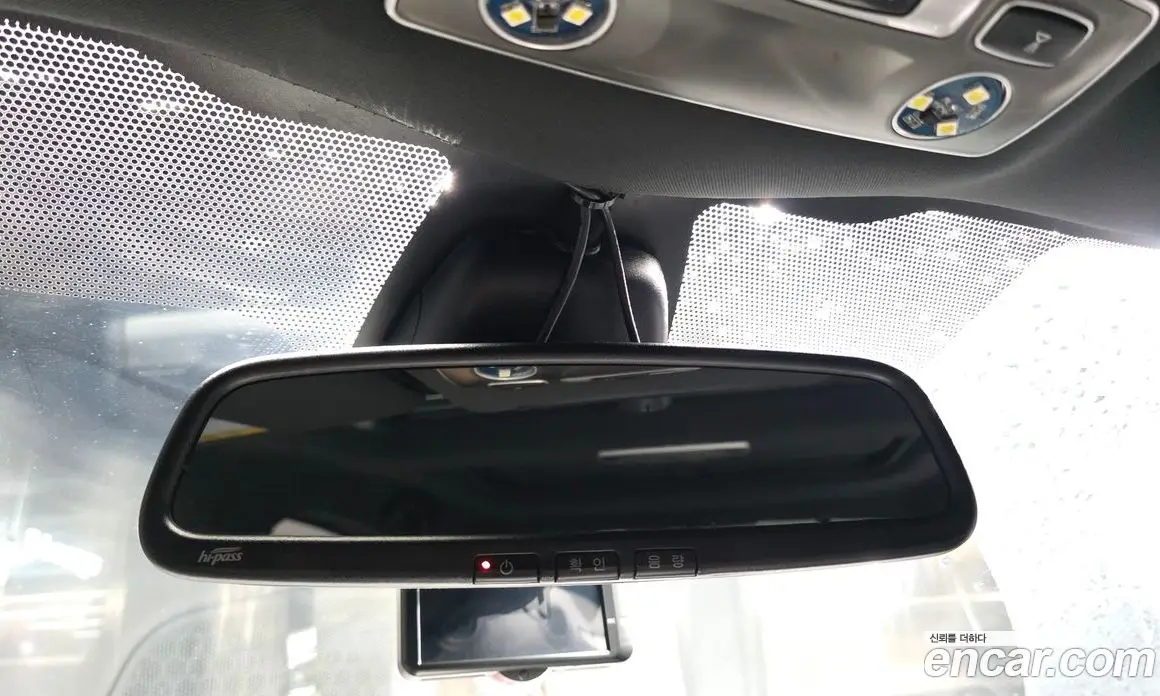Renault (Samsung) SM5 2013 2.0 автомат (гидро), фото 18