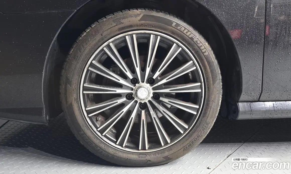 Renault (Samsung) SM5 2013 2.0 автомат (гидро), фото 5