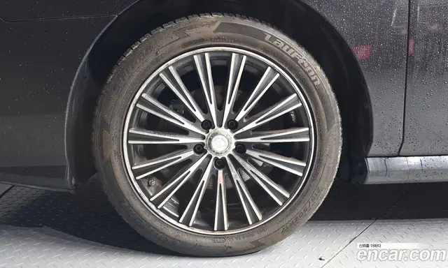 Renault (Samsung) SM5 2013 2.0 автомат (гидро), миниатюра 5