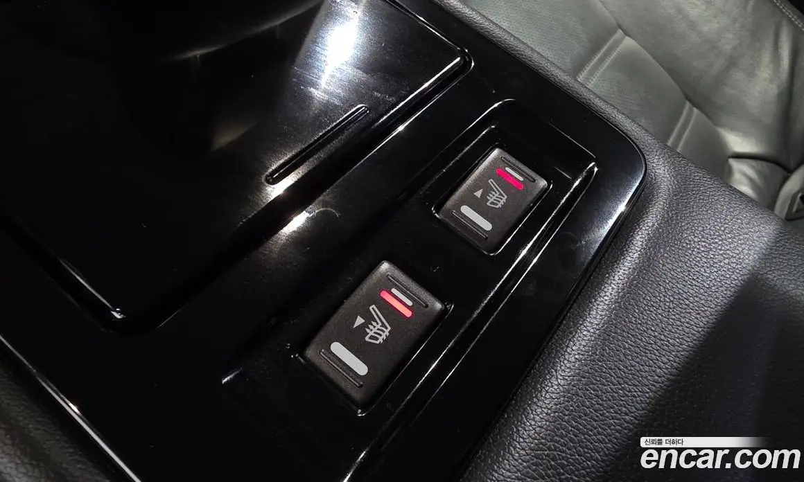 Renault (Samsung) SM6 2016 2.0 автомат (гидро), фото 17