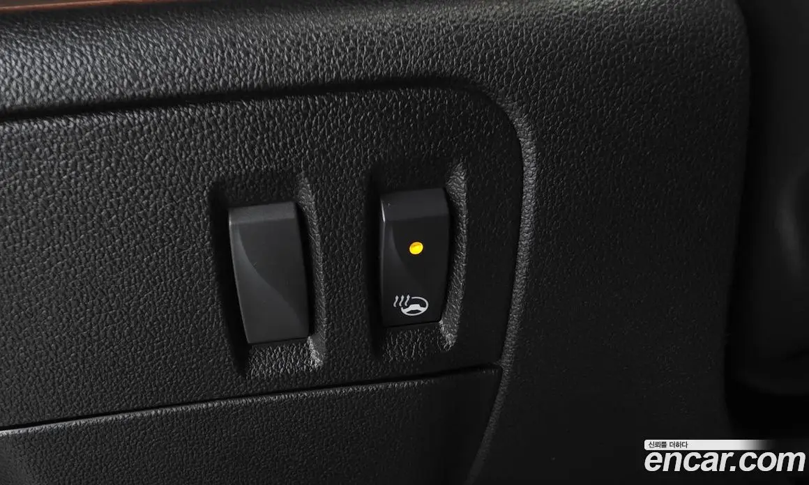 Renault (Samsung) SM6 2016 2.0 автомат (гидро), фото 19