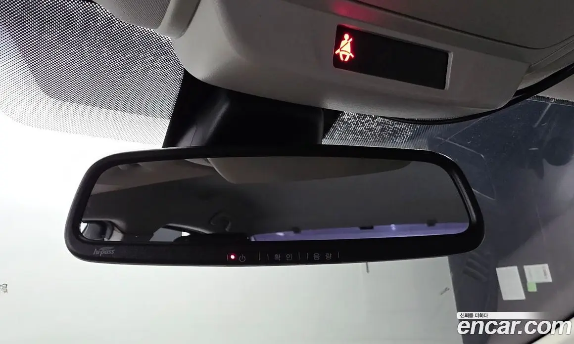 Renault (Samsung) SM6 2016 2.0 автомат (гидро), фото 20