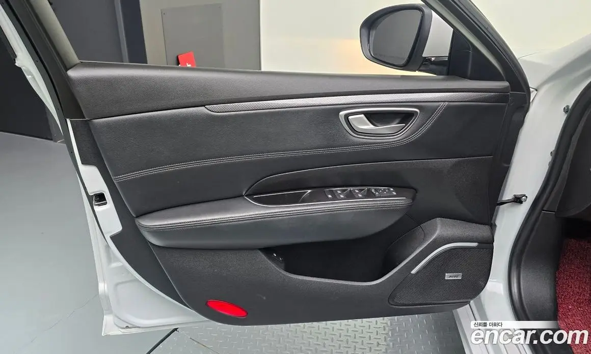 Renault (Samsung) SM6 2017 2.0 автомат (гидро), фото 14