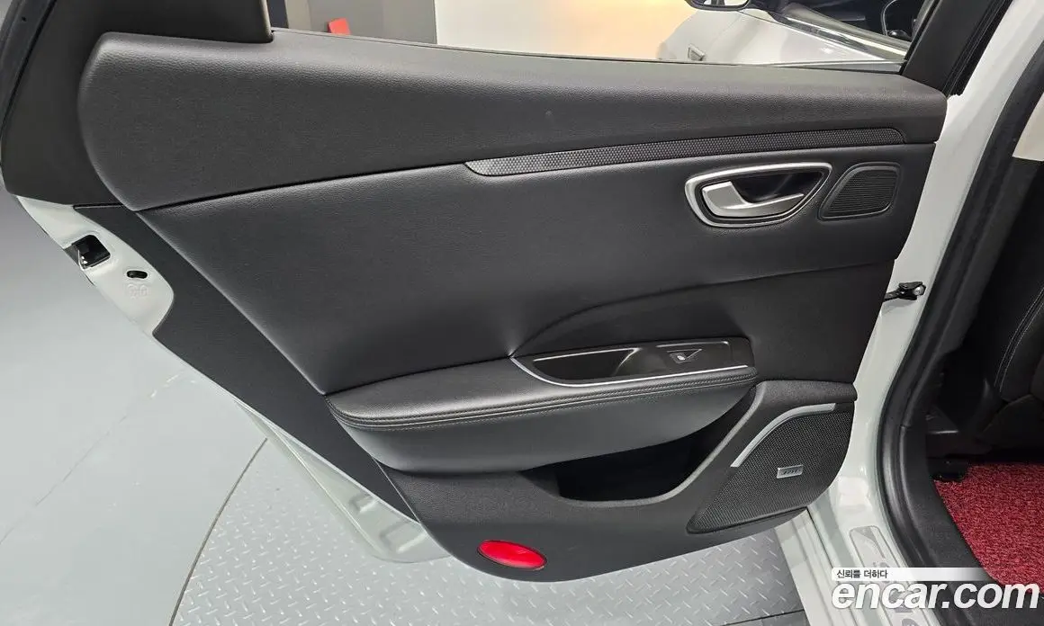 Renault (Samsung) SM6 2017 2.0 автомат (гидро), фото 15
