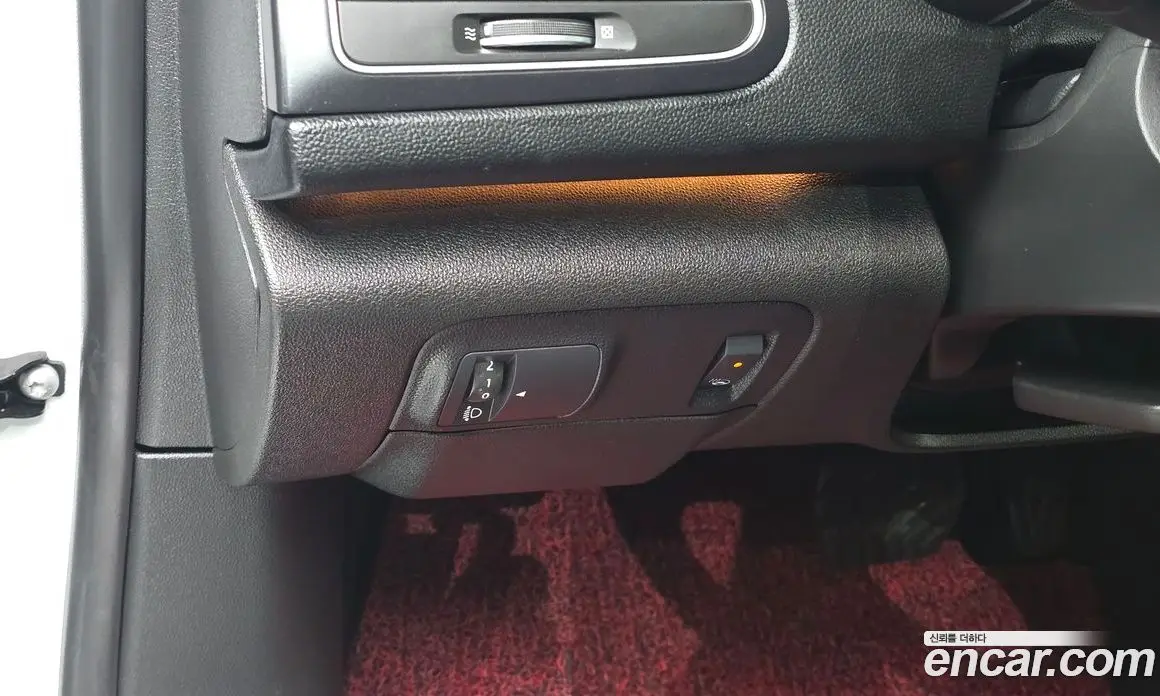 Renault (Samsung) SM6 2017 2.0 автомат (гидро), фото 20