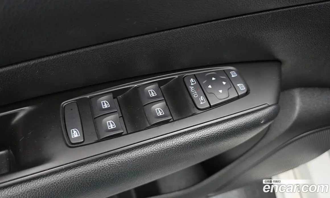 Renault (Samsung) SM6 2017 2.0 автомат (гидро), фото 14