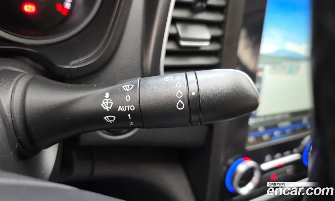 Renault (Samsung) SM6 2017 2.0 автомат (гидро), фото 15