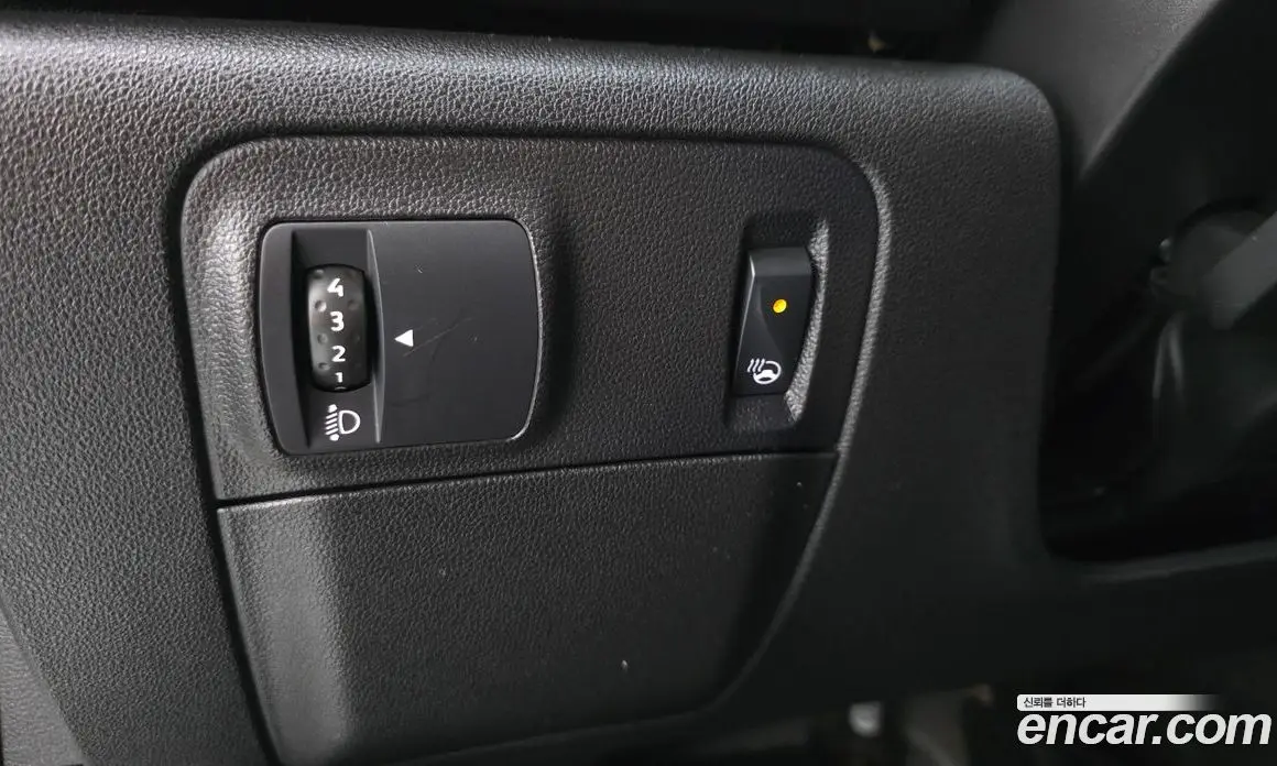 Renault (Samsung) SM6 2017 2.0 автомат (гидро), фото 16