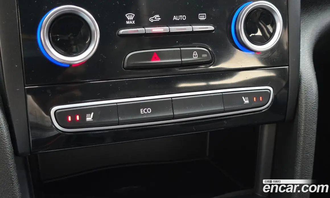 Renault (Samsung) SM6 2017 2.0 автомат (гидро), фото 18