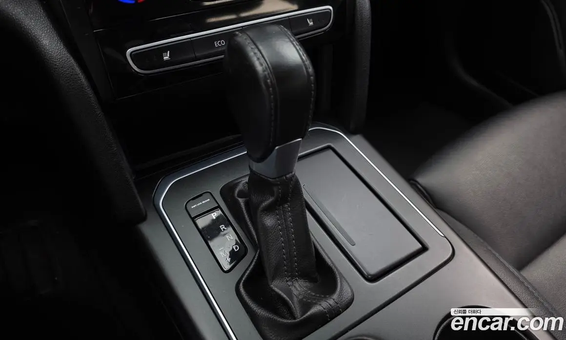 Renault (Samsung) SM6 2017 2.0 автомат (гидро), фото 9