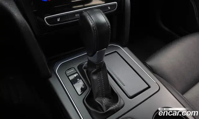 Renault (Samsung) SM6 2017 2.0 автомат (гидро), миниатюра 9