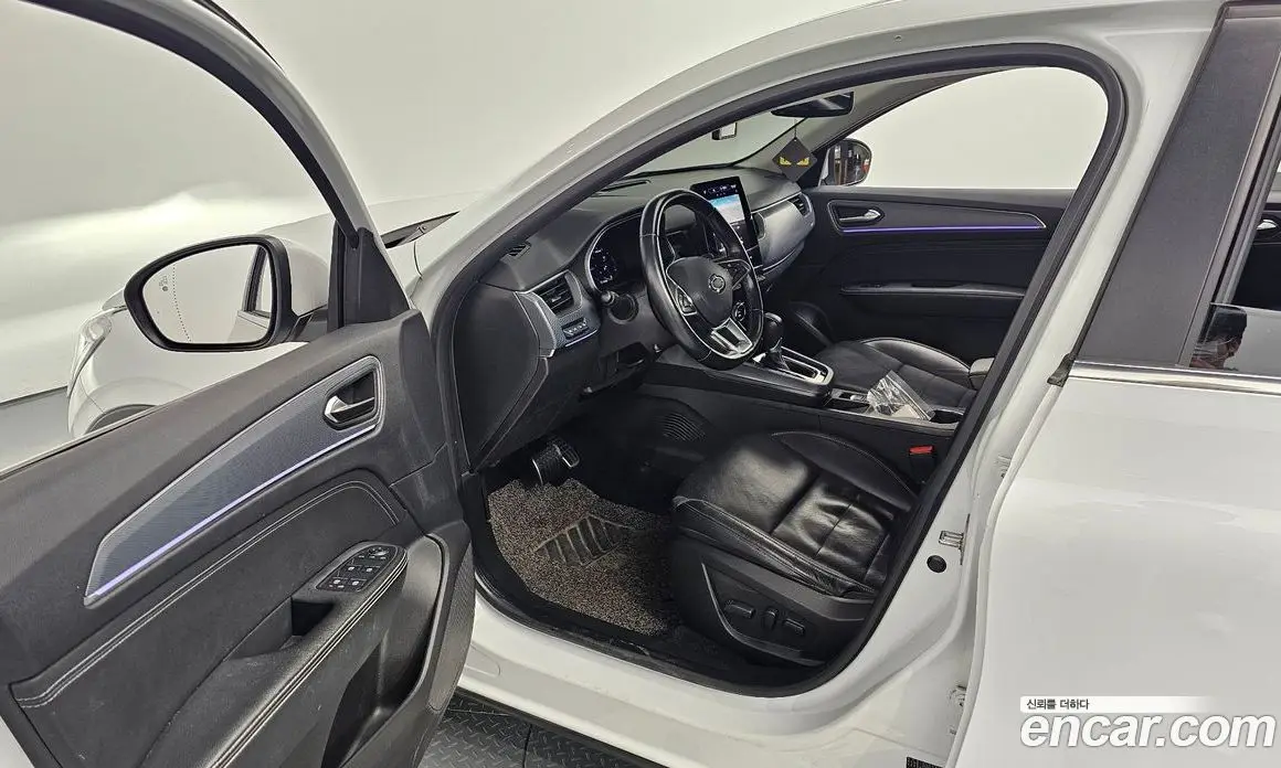 Renault (Samsung) XM3 2020 1.3 автомат (гидро), фото 11 Renault (Samsung) XM3 2020 1.3 автомат (гидро), фото 11