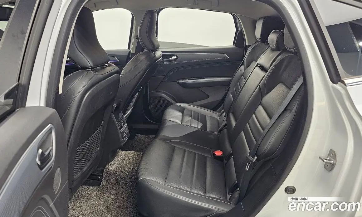 Renault (Samsung) XM3 2020 1.3 автомат (гидро), фото 12 Renault (Samsung) XM3 2020 1.3 автомат (гидро), фото 12