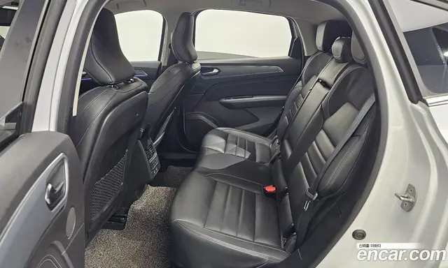 Renault (Samsung) XM3 2020 1.3 автомат (гидро), миниатюра 12