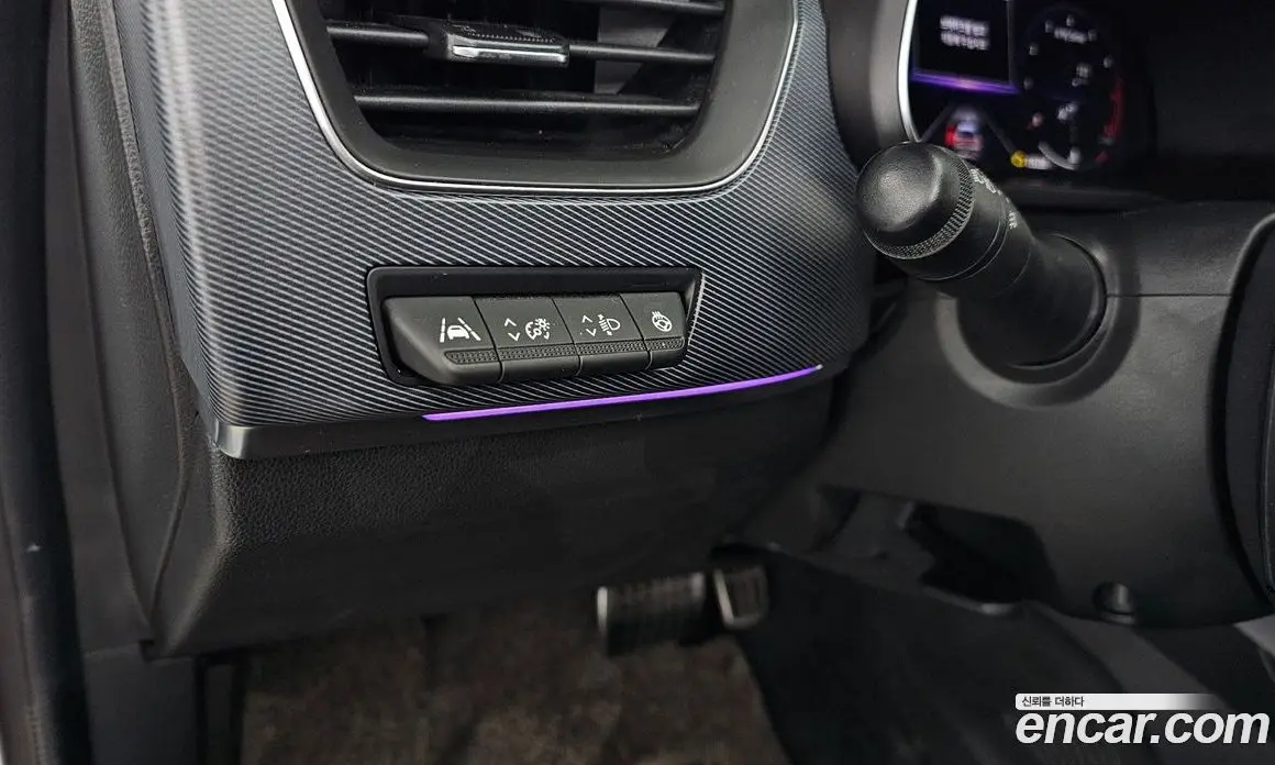Renault (Samsung) XM3 2020 1.3 автомат (гидро), фото 17 Renault (Samsung) XM3 2020 1.3 автомат (гидро), фото 17
