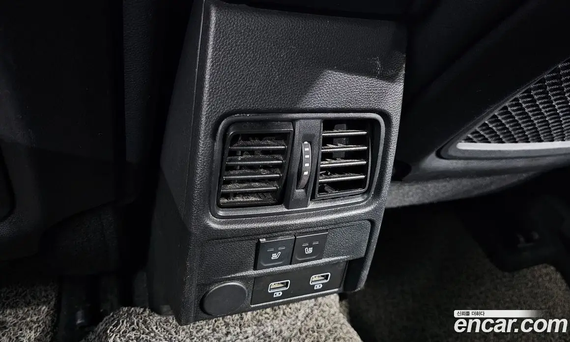 Renault (Samsung) XM3 2020 1.3 автомат (гидро), фото 19 Renault (Samsung) XM3 2020 1.3 автомат (гидро), фото 19
