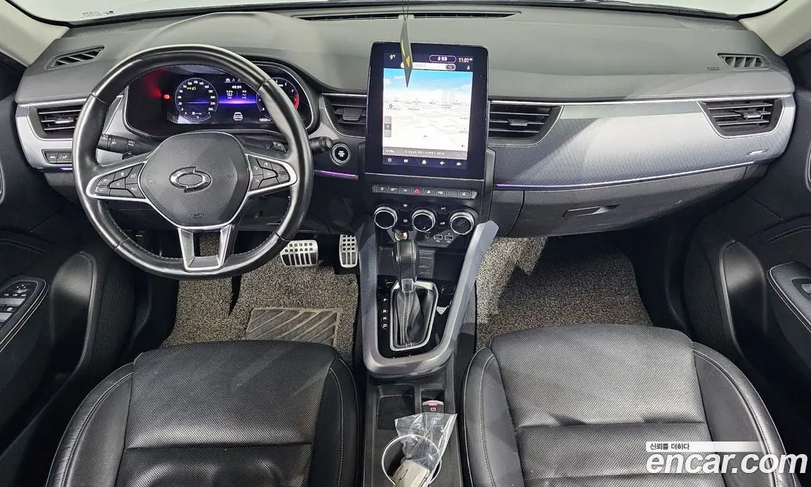 Renault (Samsung) XM3 2020 1.3 автомат (гидро), фото 7 Renault (Samsung) XM3 2020 1.3 автомат (гидро), фото 7