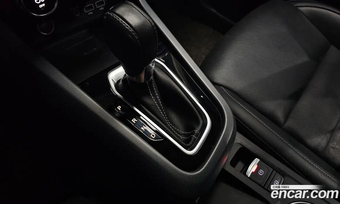 Renault (Samsung) XM3 2020 1.3 автомат (гидро), фото 9 Renault (Samsung) XM3 2020 1.3 автомат (гидро), фото 9