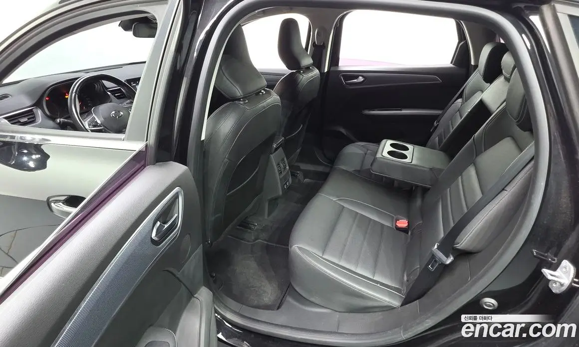 Renault (Samsung) XM3 2020 1.3 автомат (гидро), фото 11