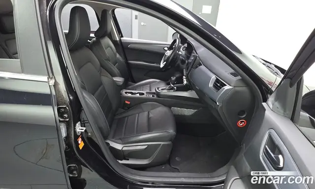 Renault (Samsung) XM3 2020 1.3 автомат (гидро), миниатюра 12