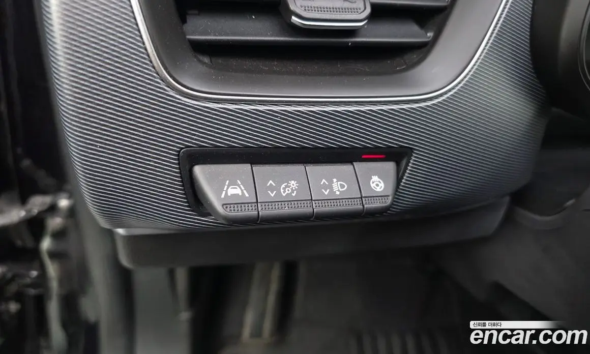 Renault (Samsung) XM3 2020 1.3 автомат (гидро), фото 13