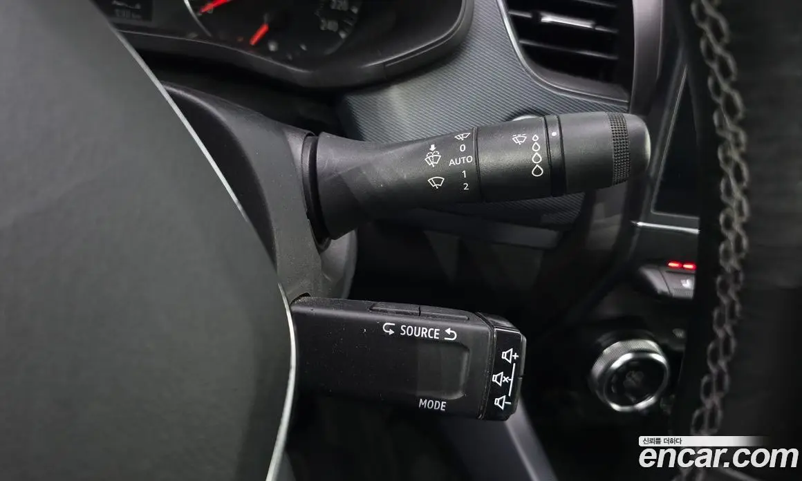 Renault (Samsung) XM3 2020 1.3 автомат (гидро), фото 15