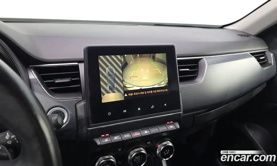 Renault (Samsung) XM3 2020 1.3 автомат (гидро), фото 17