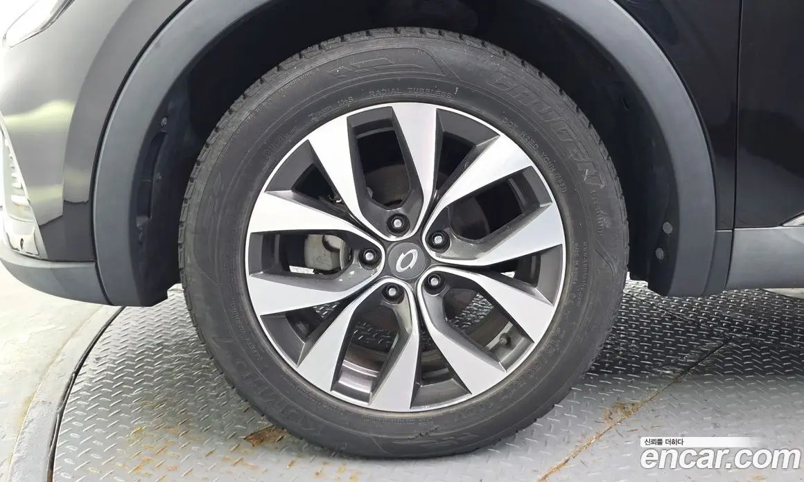 Renault (Samsung) XM3 2020 1.3 автомат (гидро), фото 5