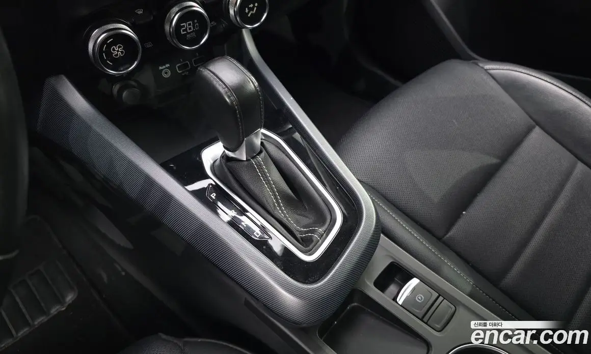 Renault (Samsung) XM3 2020 1.3 автомат (гидро), фото 9