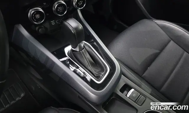 Renault (Samsung) XM3 2020 1.3 автомат (гидро), миниатюра 9