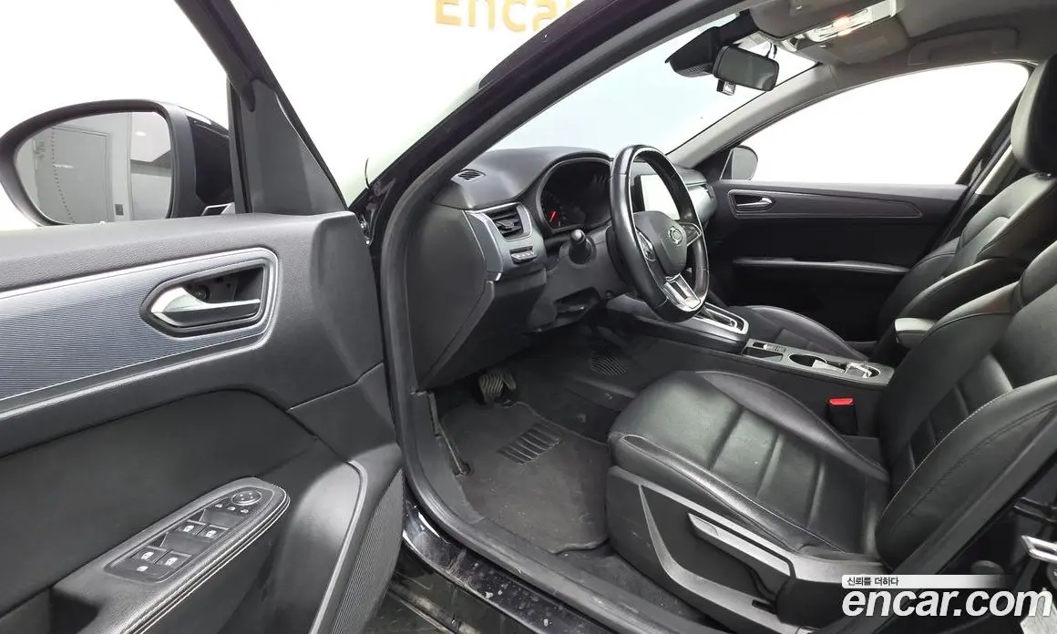 Renault (Samsung) XM3 2020 1.3 автомат (гидро), фото 10