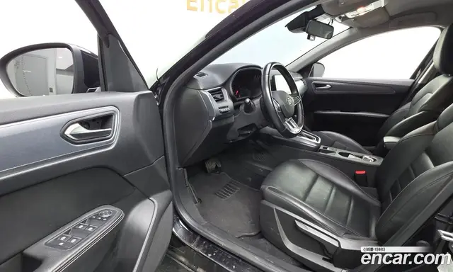 Renault (Samsung) XM3 2020 1.3 автомат (гидро), миниатюра 10