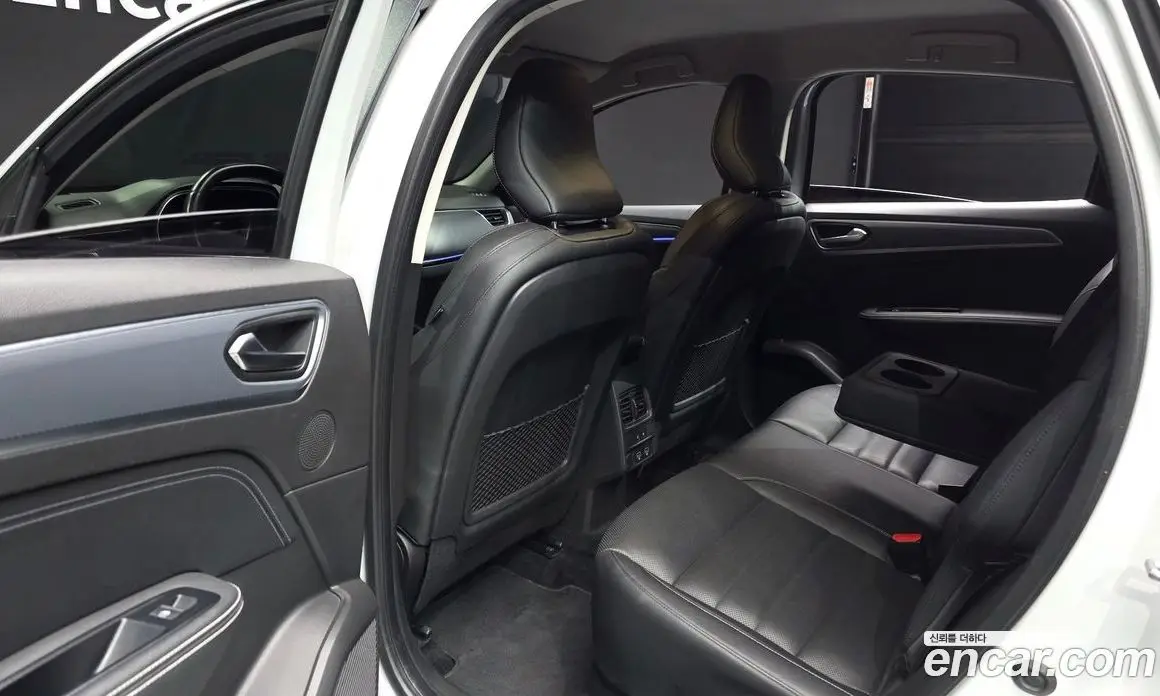 Renault (Samsung) XM3 2020 1.3 автомат (гидро), фото 11