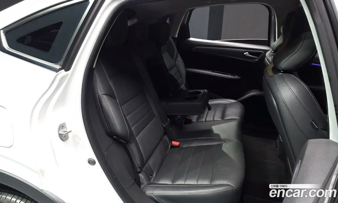 Renault (Samsung) XM3 2020 1.3 автомат (гидро), фото 12