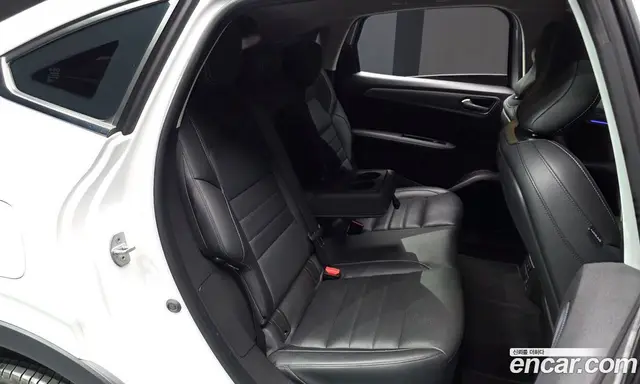 Renault (Samsung) XM3 2020 1.3 автомат (гидро), миниатюра 12
