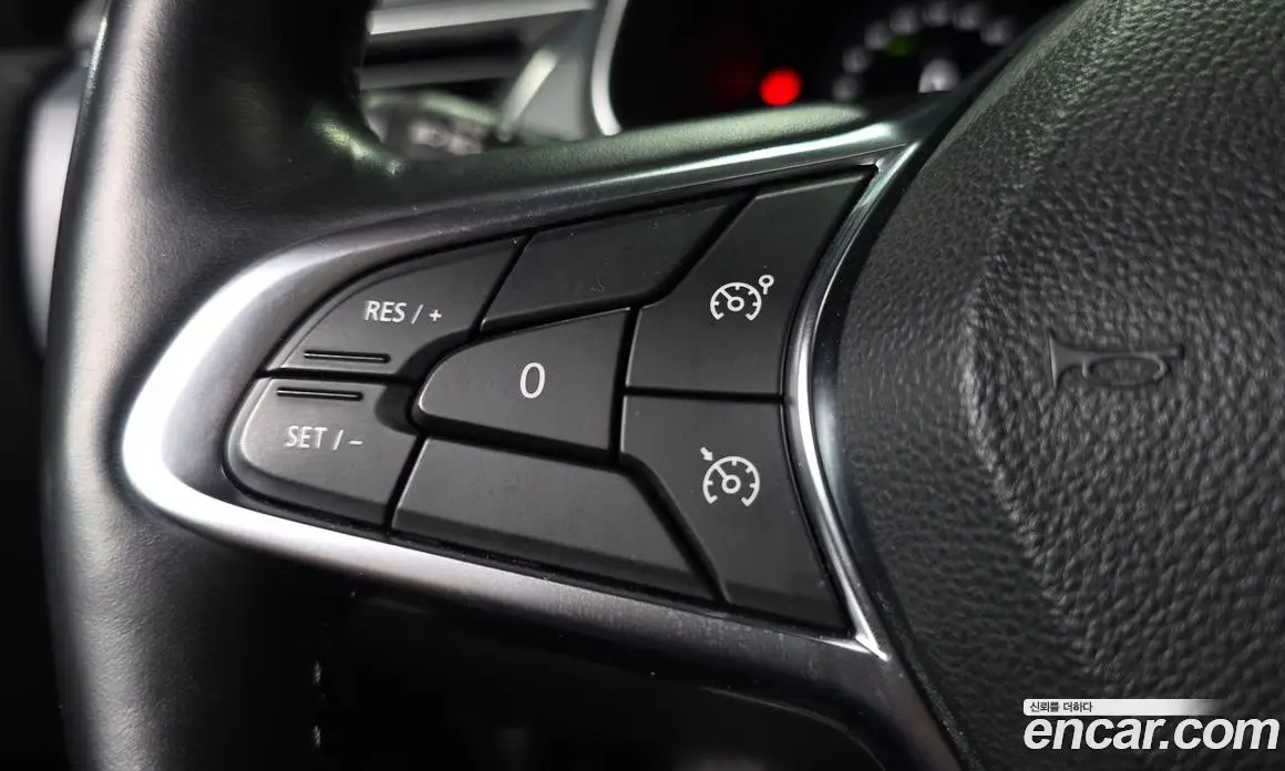 Renault (Samsung) XM3 2020 1.3 автомат (гидро), фото 17