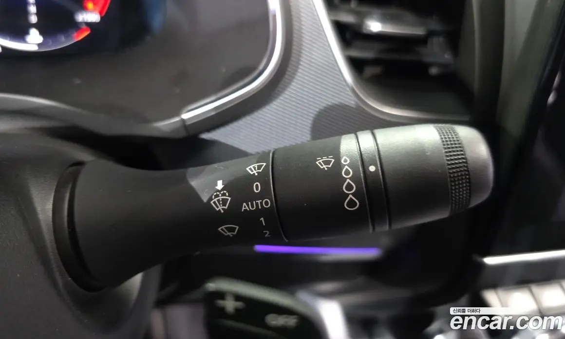 Renault (Samsung) XM3 2020 1.3 автомат (гидро), фото 18