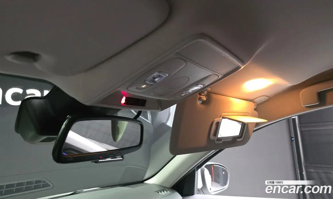 Renault (Samsung) XM3 2020 1.3 автомат (гидро), фото 19