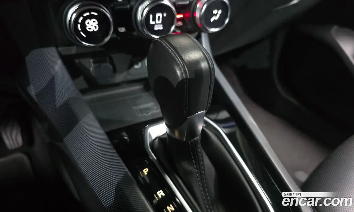 Renault (Samsung) XM3 2020 1.3 автомат (гидро), фото 9