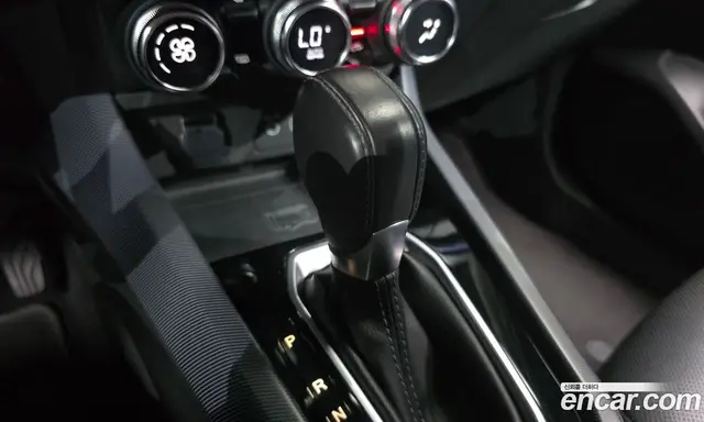 Renault (Samsung) XM3 2020 1.3 автомат (гидро), миниатюра 9