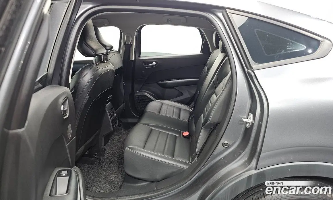Renault (Samsung) XM3 2020 1.6 автомат (гидро), фото 11