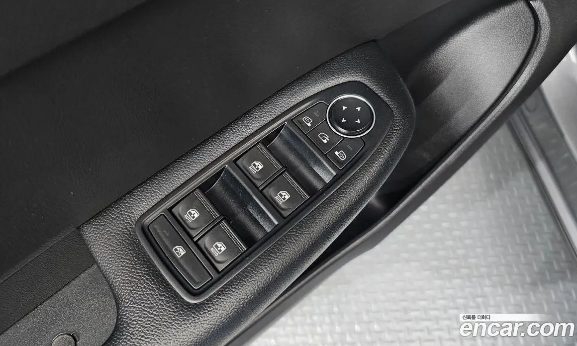 Renault (Samsung) XM3 2020 1.6 автомат (гидро), фото 12