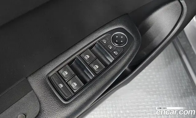 Renault (Samsung) XM3 2020 1.6 автомат (гидро), миниатюра 12